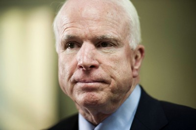 Sen. John McCain