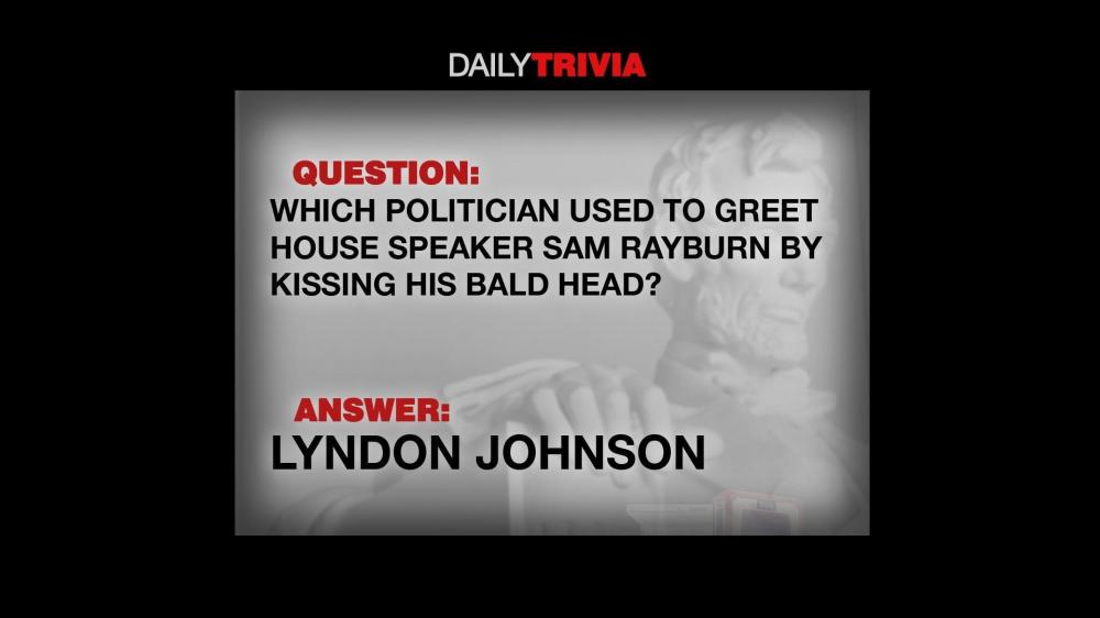 Daily Trivia