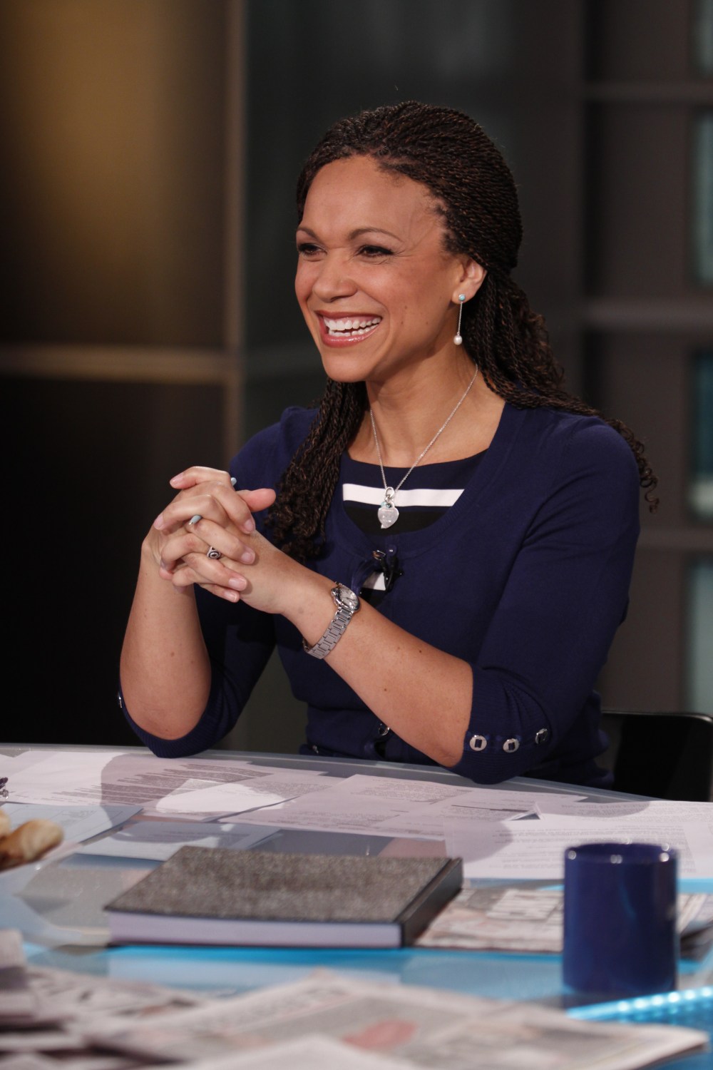 Photo by: Heidi Gutman/msnbc