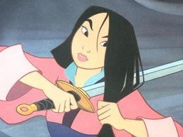 mulan