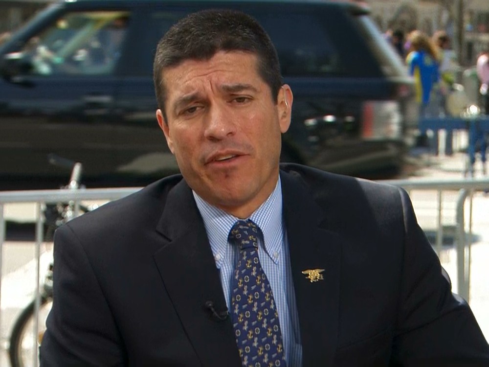 Massachusetts Republican Gabriel Gomez on Andrea Mitchell Reports