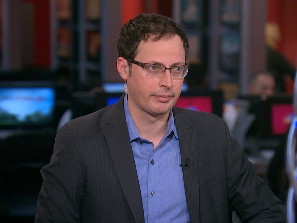 Nate Silver on msnbc's Morning Joe