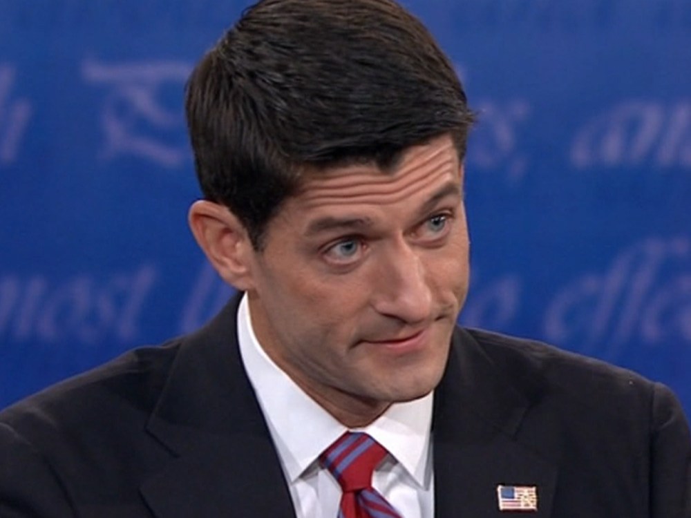 While publicly calling the stimulus a "wasteful spending spree," Paul Ryan requested stimulus money for his district to fuel job growth.