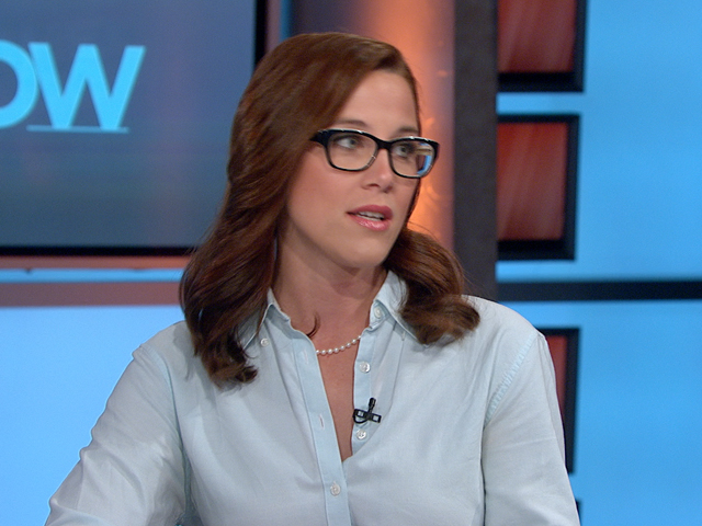 S.E. Cupp calls Violence Against Women Act 'redundant'