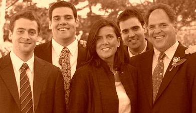 The Alien, Naked Houdini, The Heart, The Know-It-All, and The Soul