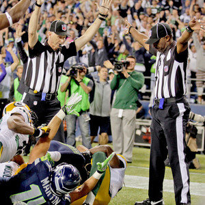 Farewell, punching bags.