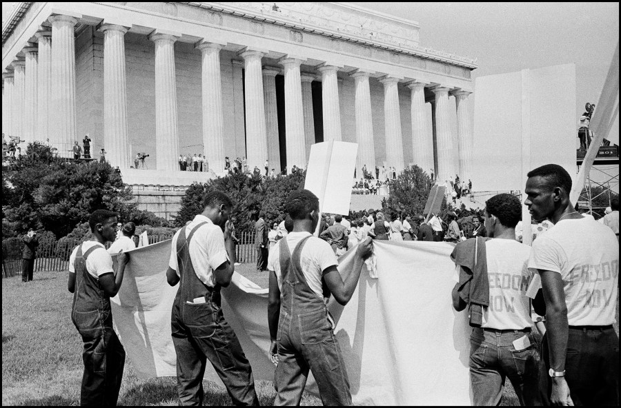 March on Washington