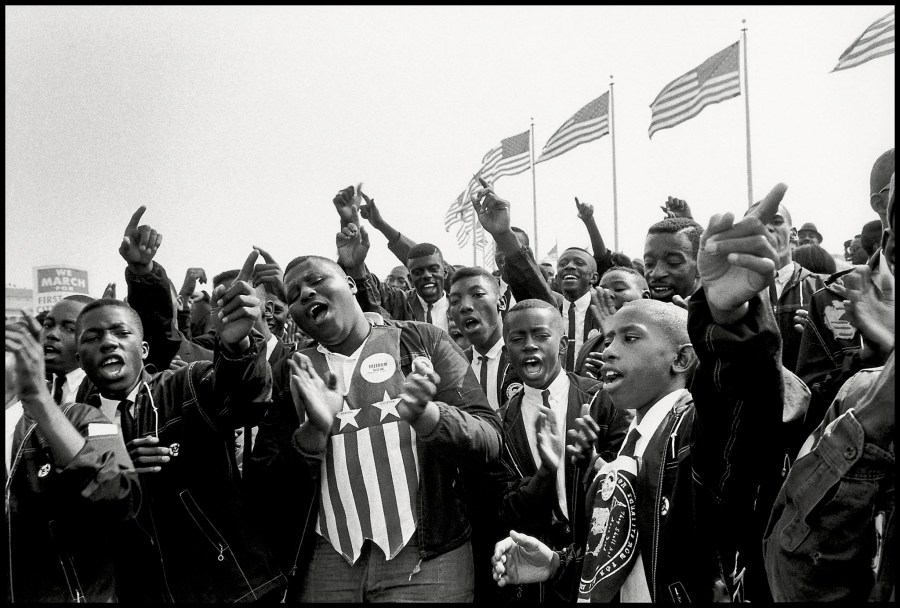 March on Washington