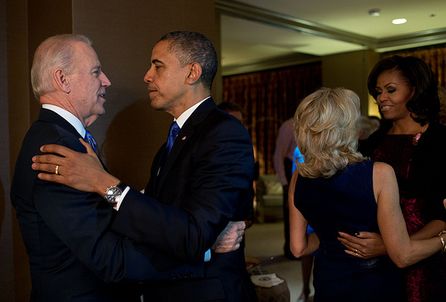 Obama-Biden