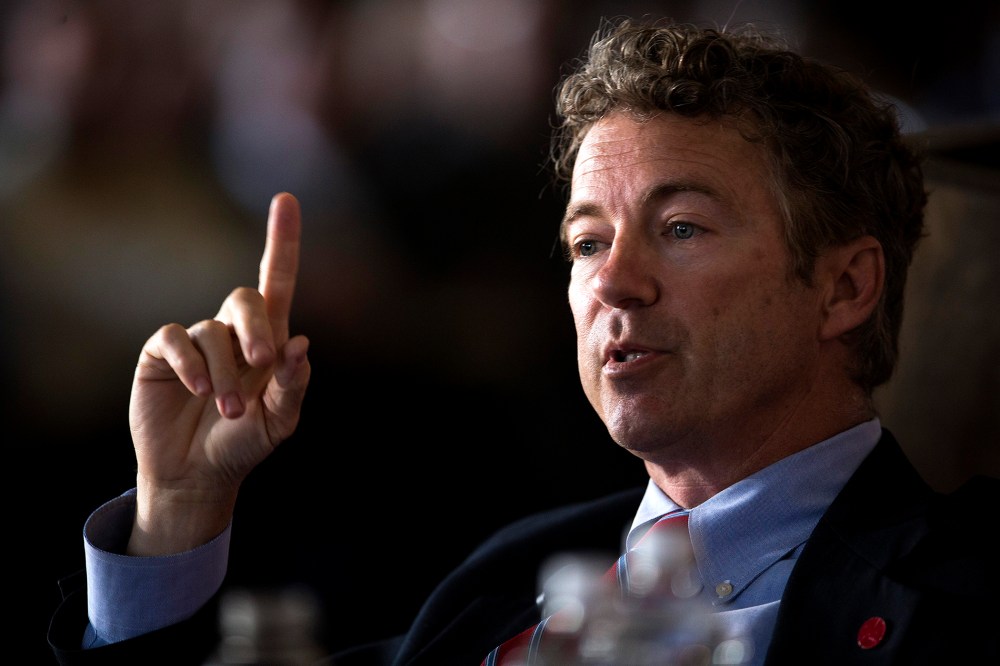 Rand Paul