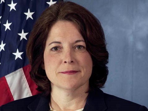 Credit: Department of Homeland Security