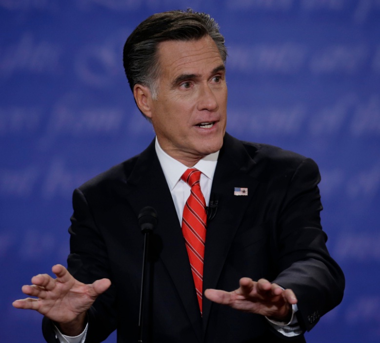 romney at debate 1 (2)