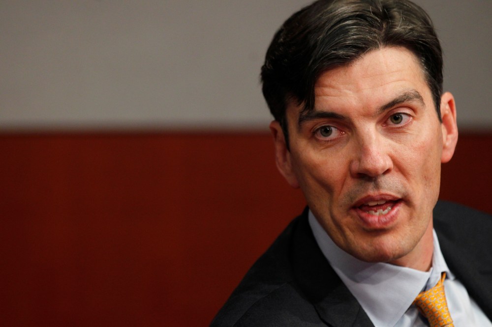 AOL CEO Tim Armstrong