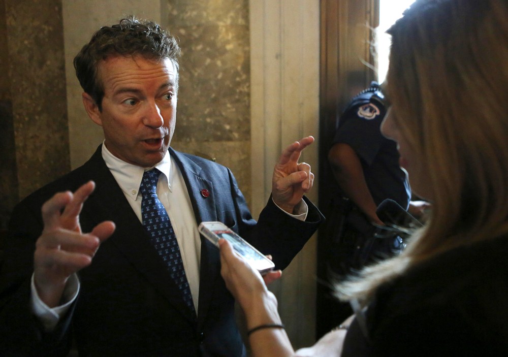 Rand Paul
