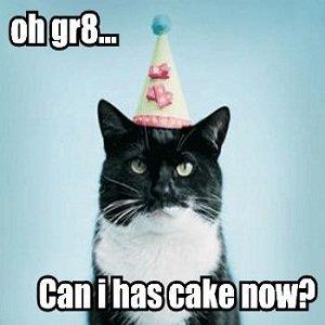 The Last Word turns 2-years-old!