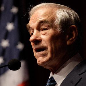 Ron Paul (file)