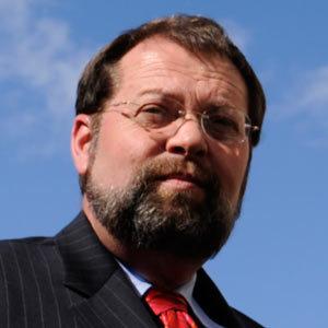 Rep. Steve LaTourette (file)