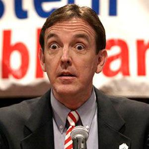 Arizona Secretary of State Ken Bennett (file)