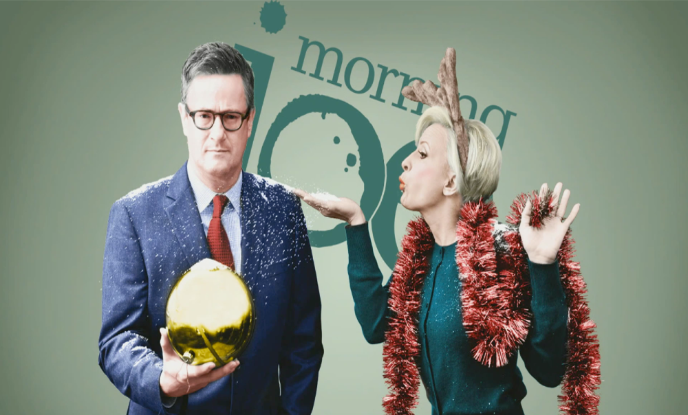 (Nathan Congleton/Morning Joe)