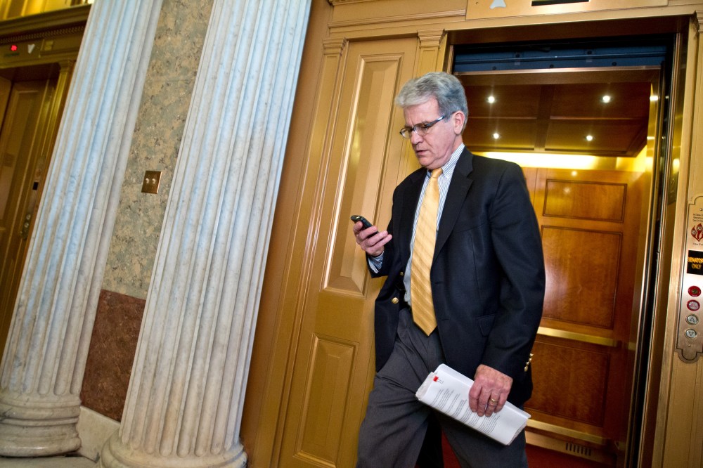 (AP Photo/J. Scott Applewhite)