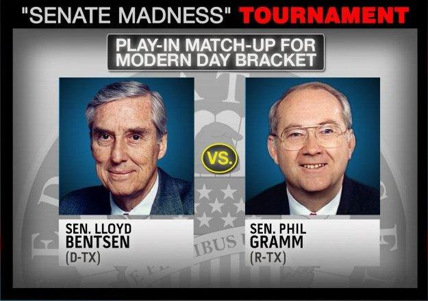 Senate Madness Play In