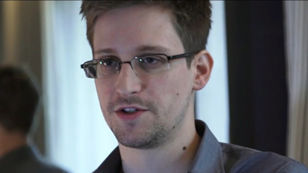 Edward Snowden identified himself as the man responsible for a series of NSA leaks related to American surveillance in an interview with The Guardian. (via The Guardian).