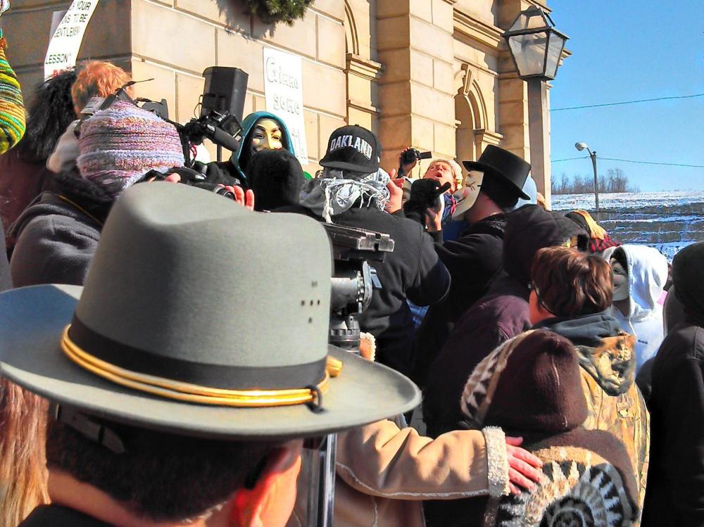 Credit: REUTERS/Drew Singer