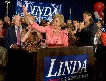 Democrats remain thankful for GOP base