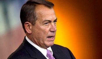 Boehner on health care: everything must go
