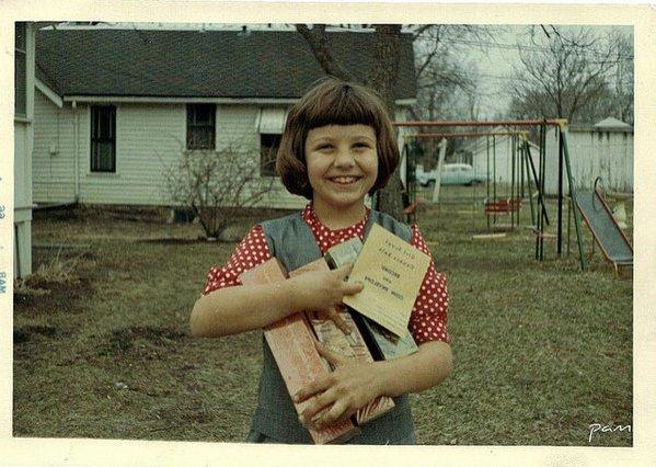 Girl Scouts caught in a culture war (again)