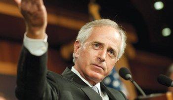 Trading one hostage for another