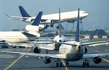 Sequester's flight delays prompt congressional action