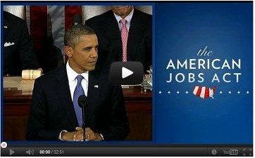 The jobs agenda Congress should have passed, but didn't.