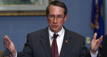 House Judiciary Committee Chairman Bob Goodlatte (R-Va.)