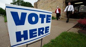 Voter-ID laws about more than just competing opinions