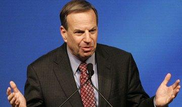 San Diego Mayor Bob Filner (D)