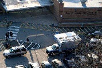 When Sandy Hook commentary reaches rock bottom