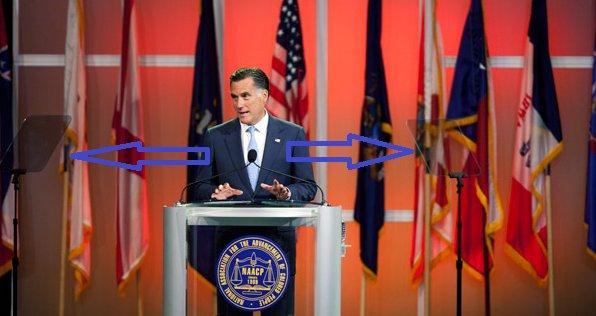 The lowest form of GOP humor