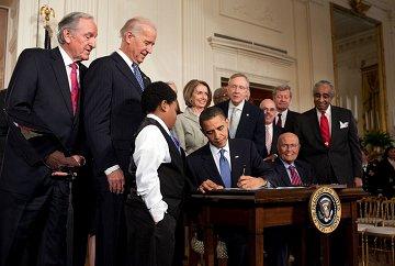 Congressional Republicans face a health care conundrum