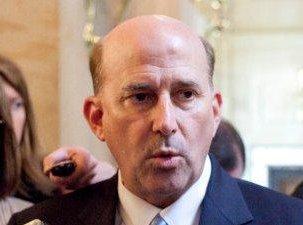 Gohmert's regrets