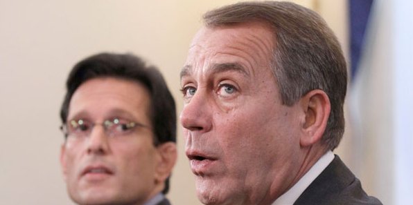 Will the leaders lead or follow?