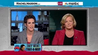 Pingree passes on Senate race in Maine