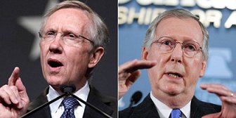 Reid's clever move on judicial nominees
