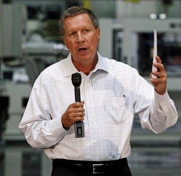 Why did George Elmaraghy lose his job?