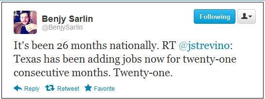 It's all about the metrics