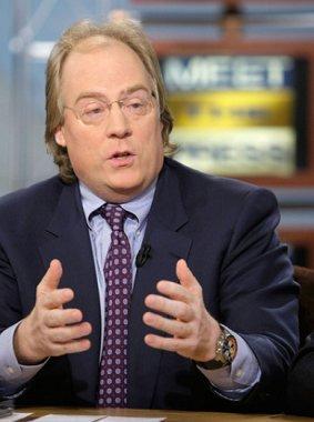 Republican strategist Mike Murphy