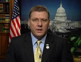 A crack in the GOP's anti-tax wall