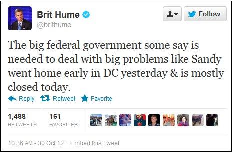 Understanding the nature of the federal government