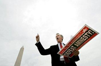 The news isn't Goode for Romney in Virginia