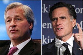 Rolling back the clock on Wall Street